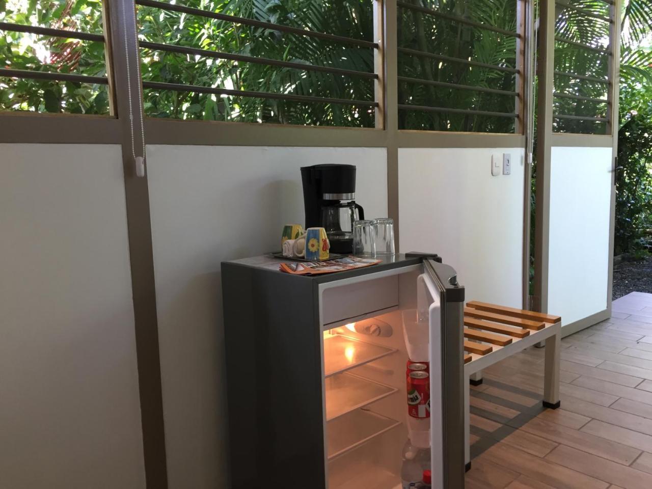 La Perlita Bed & Breakfast Jaco Luaran gambar