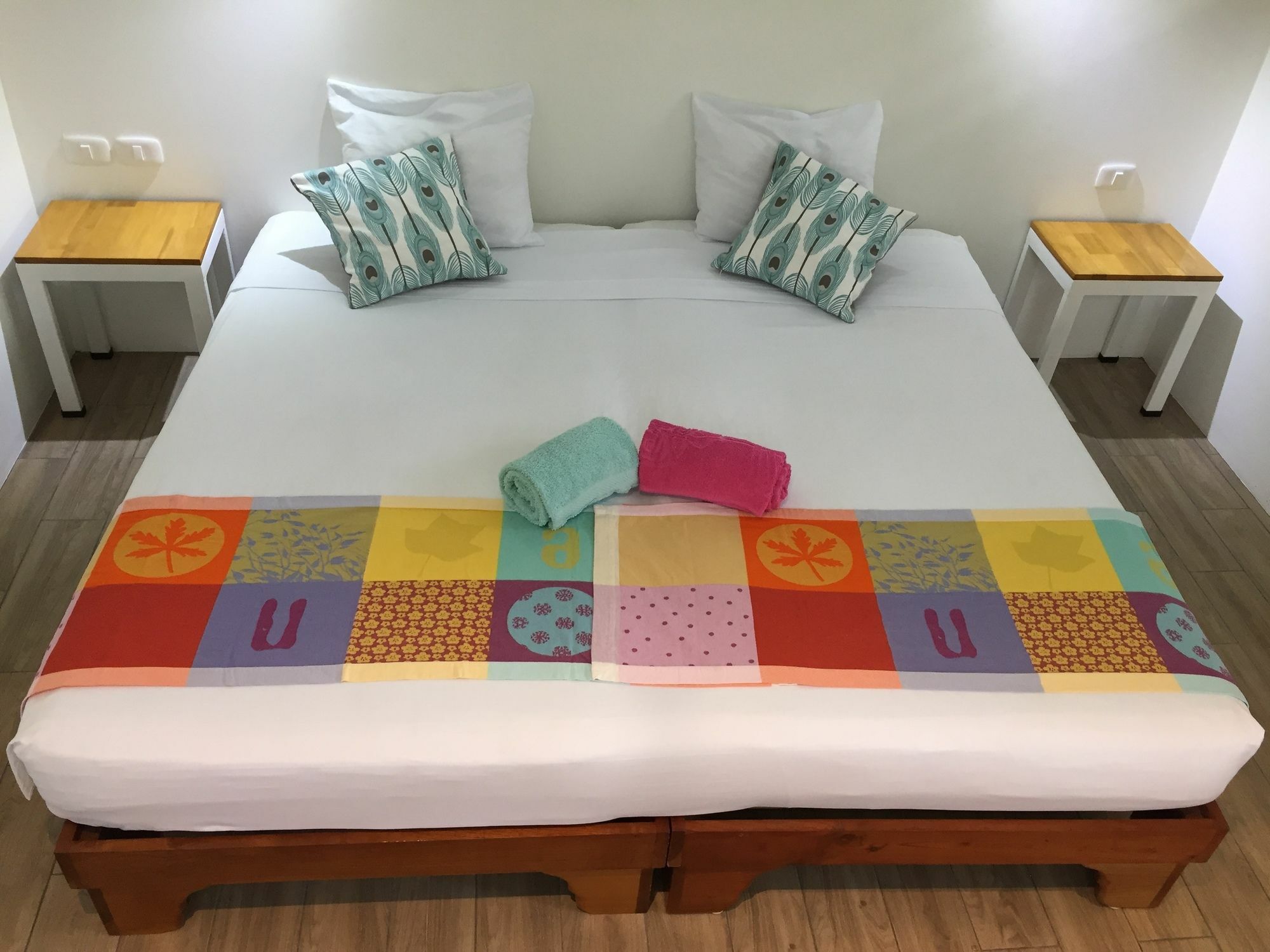 La Perlita Bed & Breakfast Jaco Luaran gambar