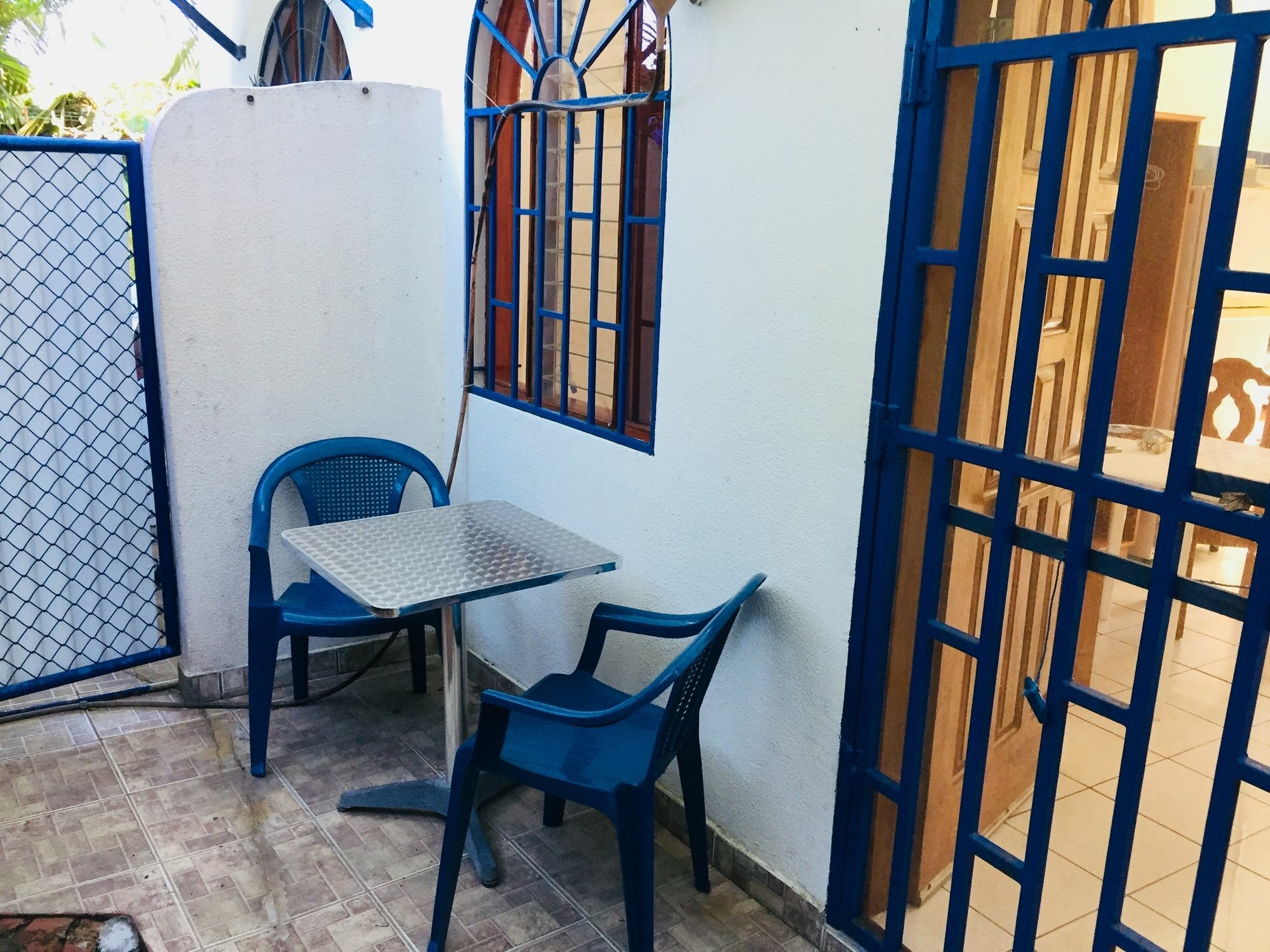 La Perlita Bed & Breakfast Jaco Luaran gambar